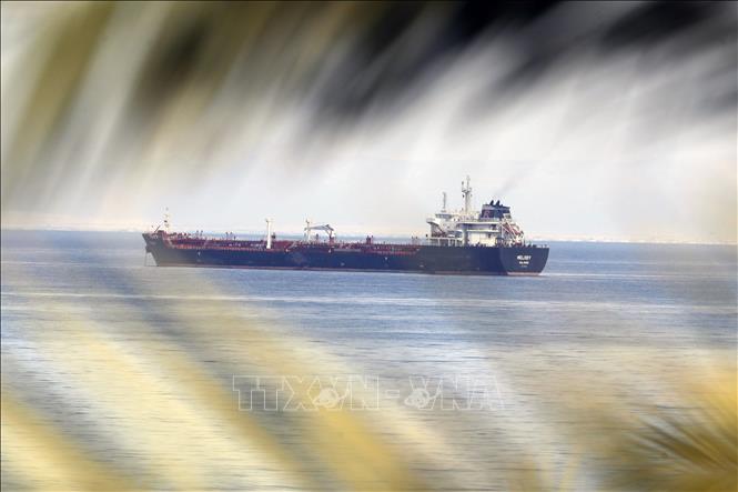 沙特阿拉伯牵头组建联盟，维护红海安全